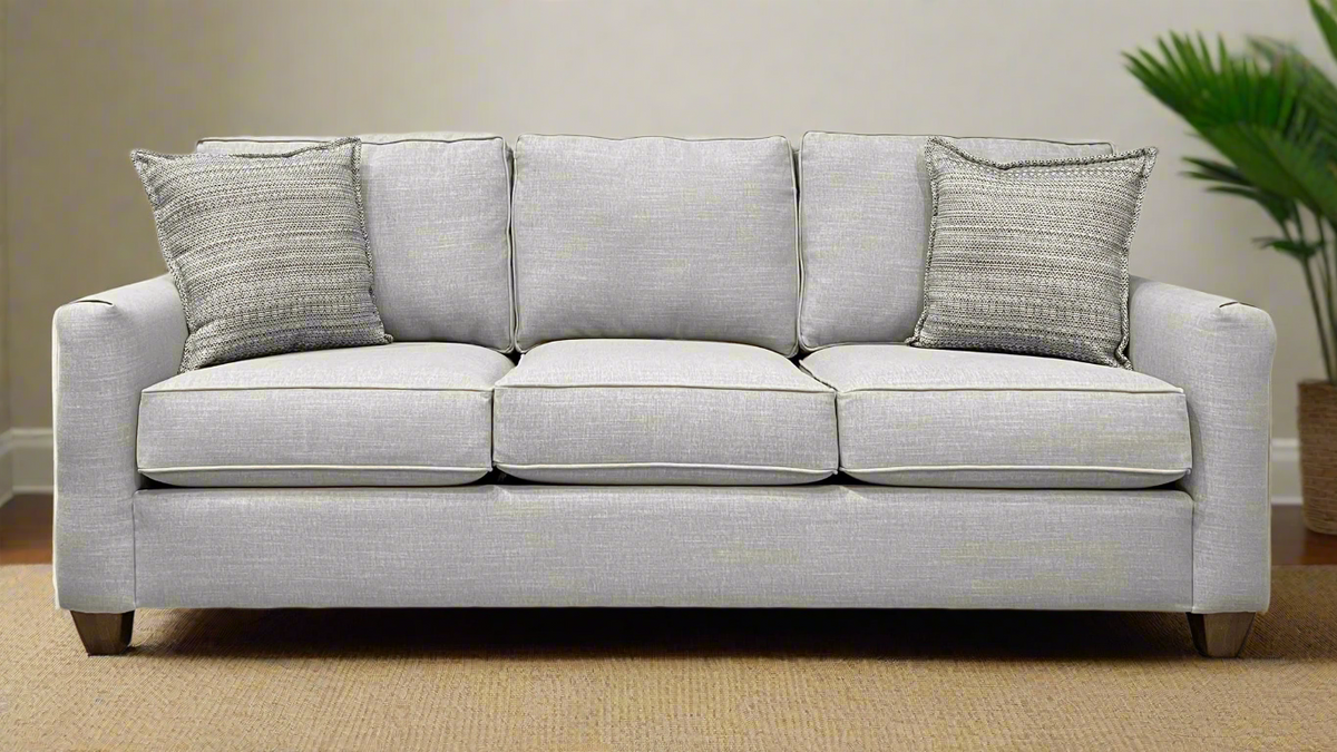 Nomad Stone Sofa