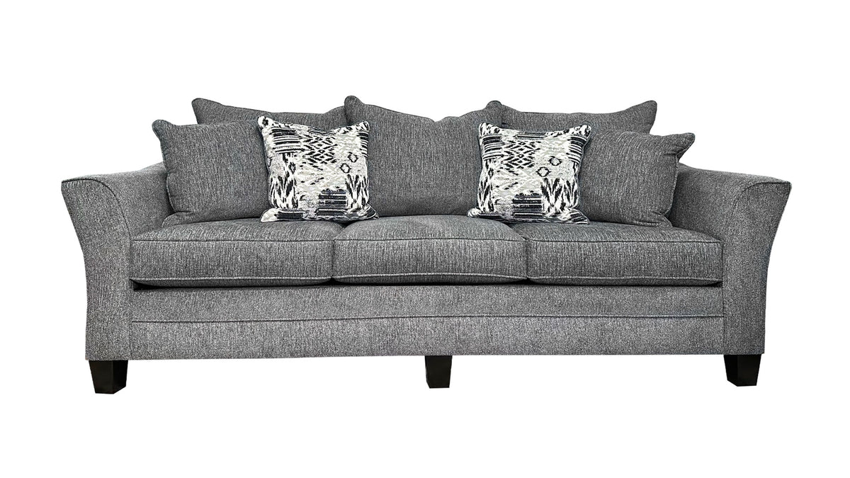 Smoke Sofa