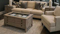 Addison Sofa