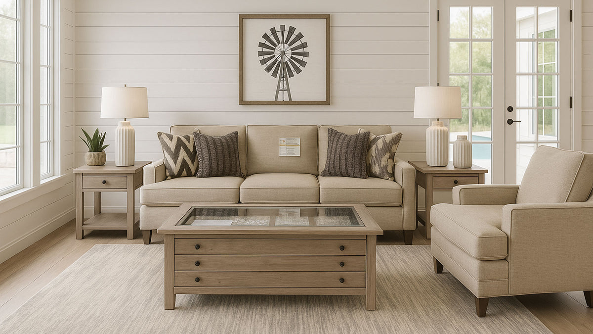 Addison Sofa