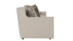 Candace Oatmeal Sofa