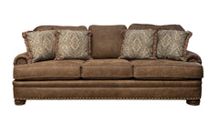 Whiskey Sofa