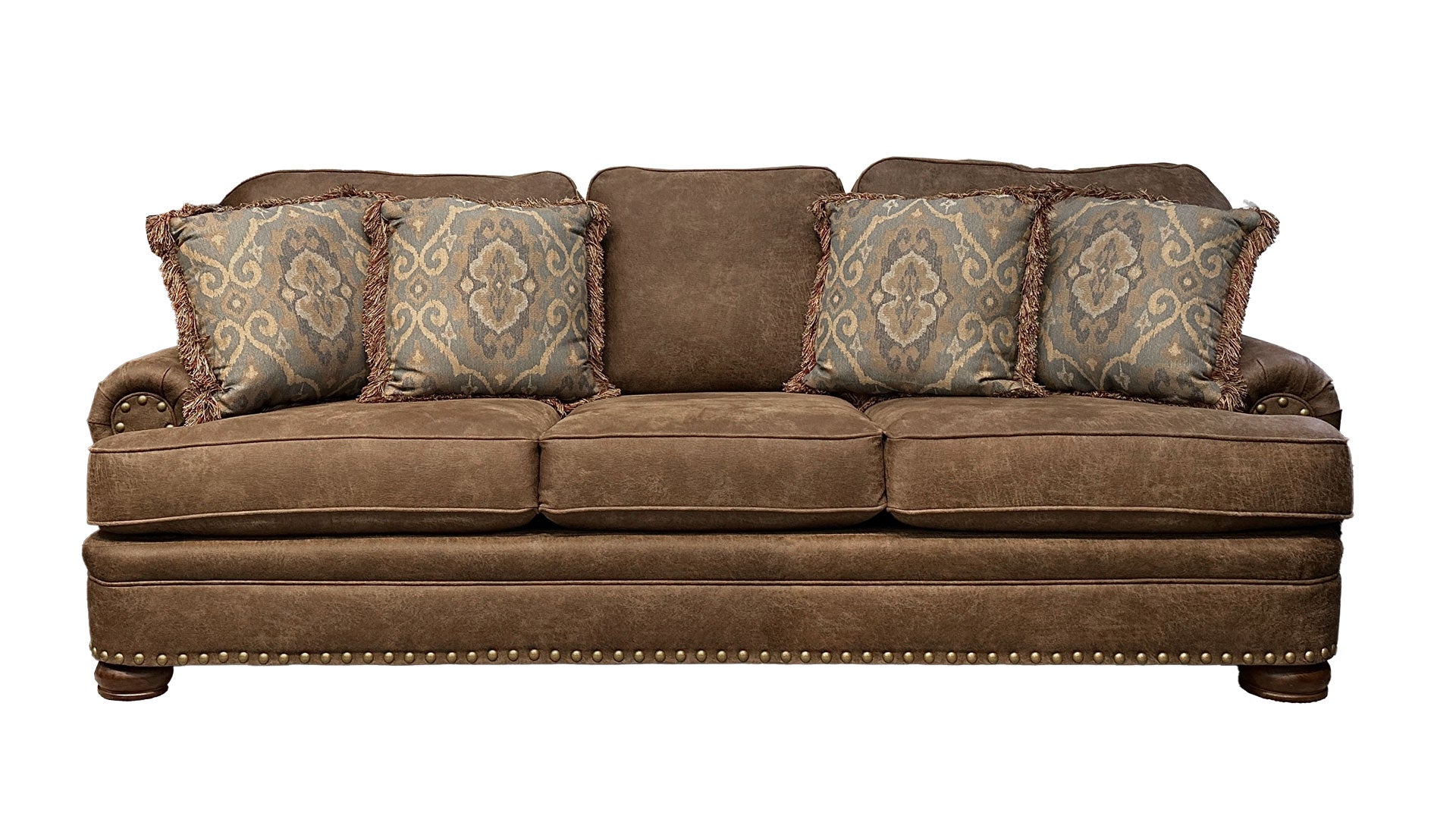Whiskey Sofa