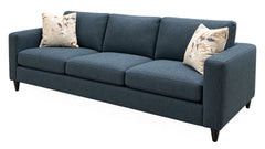 Madera Twilight Sofa | Gallery Furniture