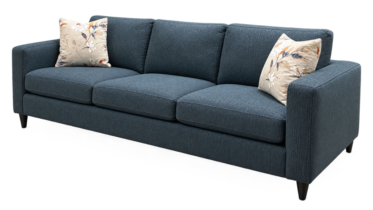 Madera Twilight Sofa | Gallery Furniture