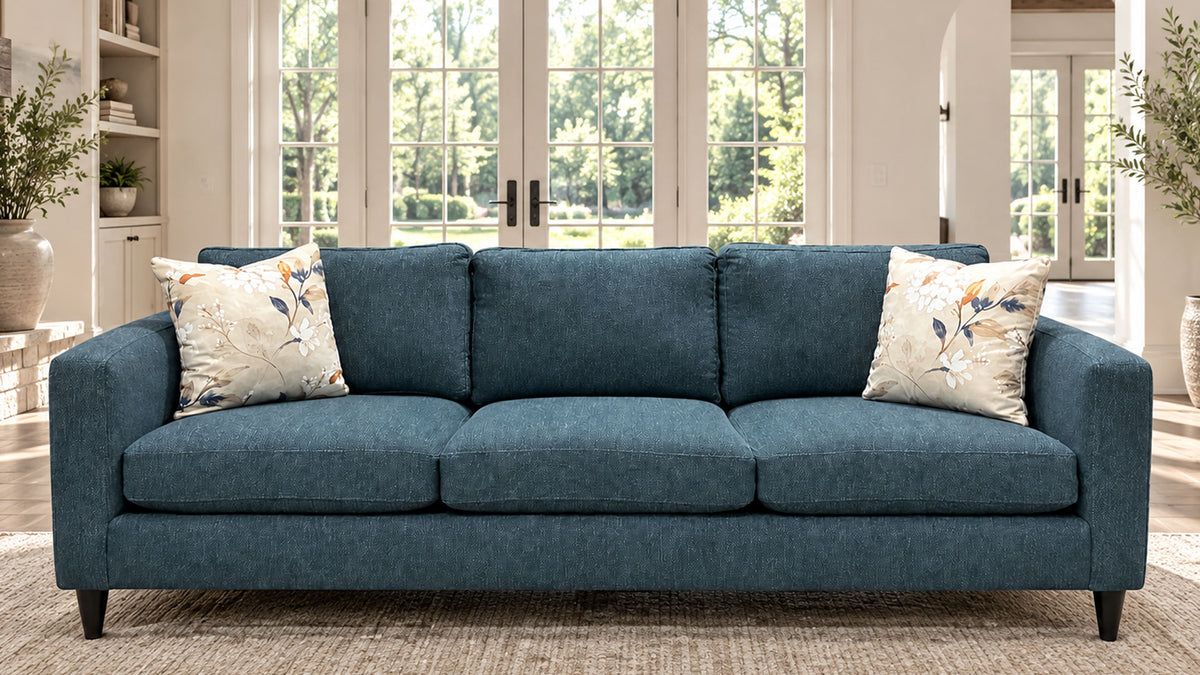Madera Twilight Sofa | Gallery Furniture
