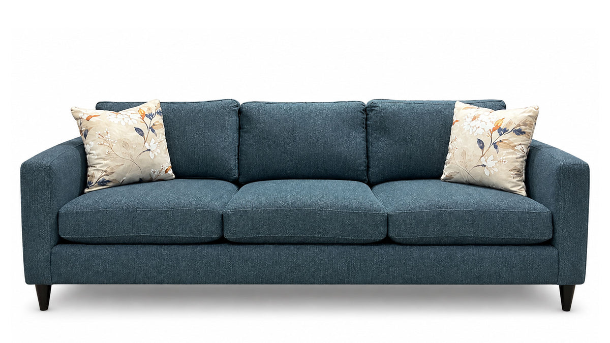 Madera Twilight Sofa | Gallery Furniture