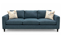 Madera Twilight Sofa | Gallery Furniture