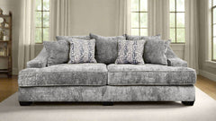 Graphite Sofa