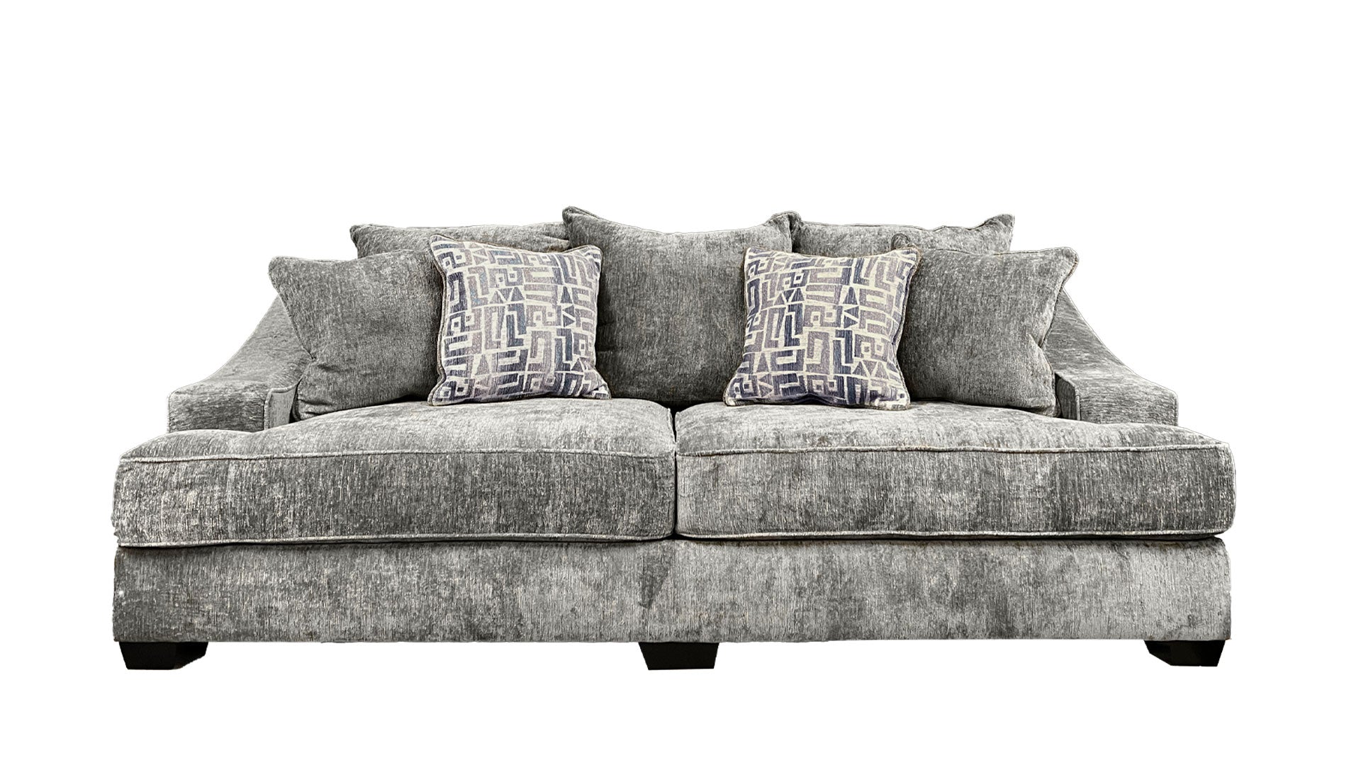Graphite Sofa