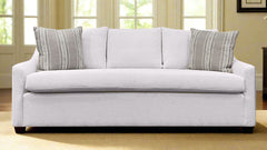 Kensington Sofa by Norwalk - Contemporary Upholstered Sofa - Made in USA