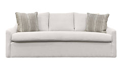 Kensington Sofa by Norwalk - Contemporary Upholstered Sofa - Made in USA