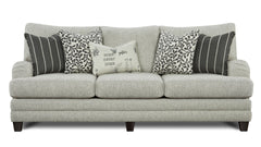 Basic Berber Sofa