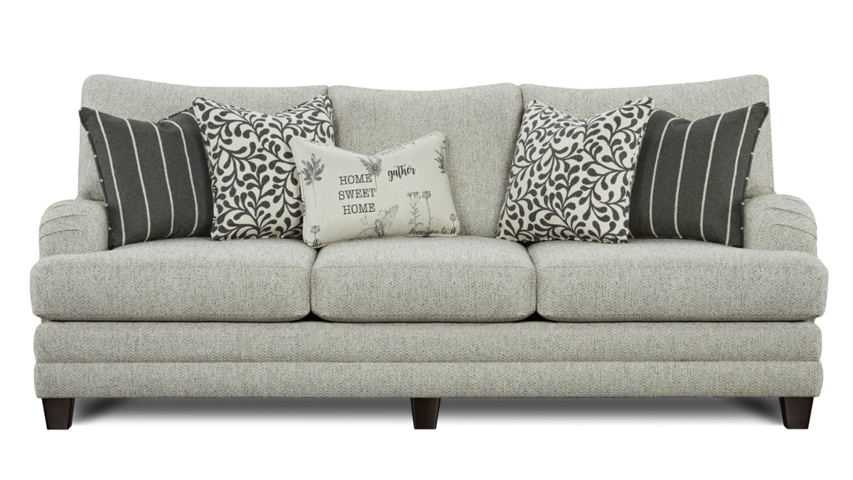 Basic Berber Sofa