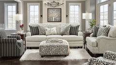 Basic Berber Sofa