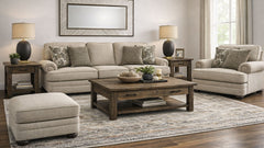 Premier Pebble Chair