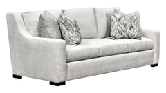 Sofá Bernhardt Germain: sofá tapizado de lujo fabricado en EE. UU. | Gallery Furniture