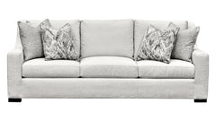 Sofá Bernhardt Germain: sofá tapizado de lujo fabricado en EE. UU. | Gallery Furniture