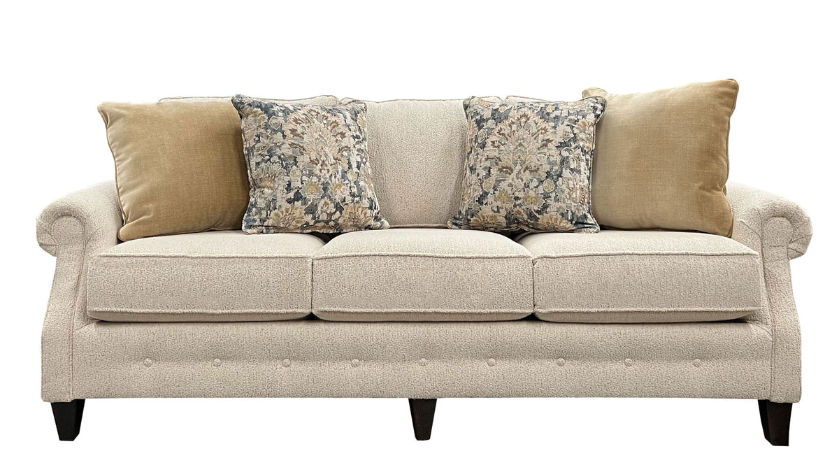 Journey Bisque Sofa