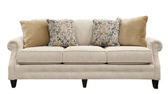 Journey Bisque Sofa