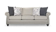 Malibu Quartz Sofa