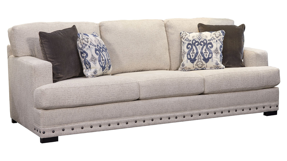 Breken Froth Sofa