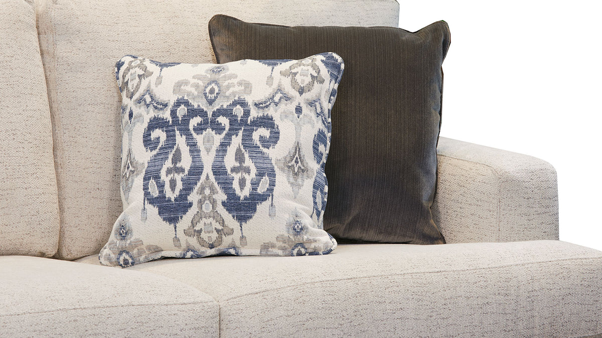 Breken Froth Sofa
