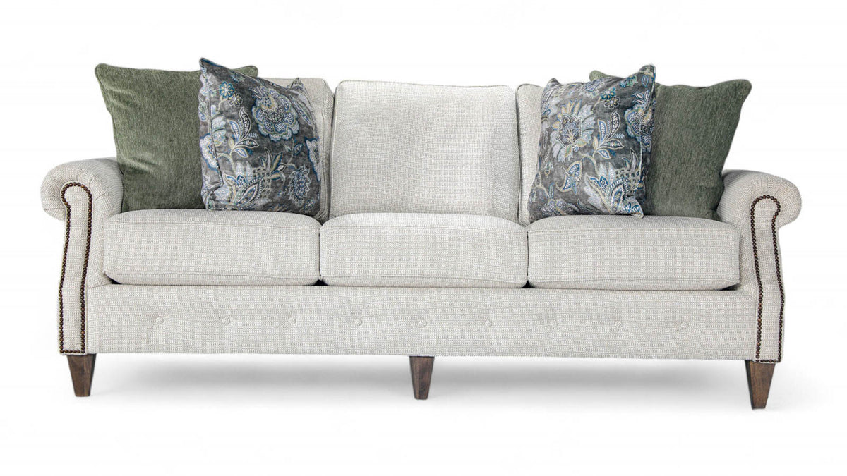 Coin Sofa