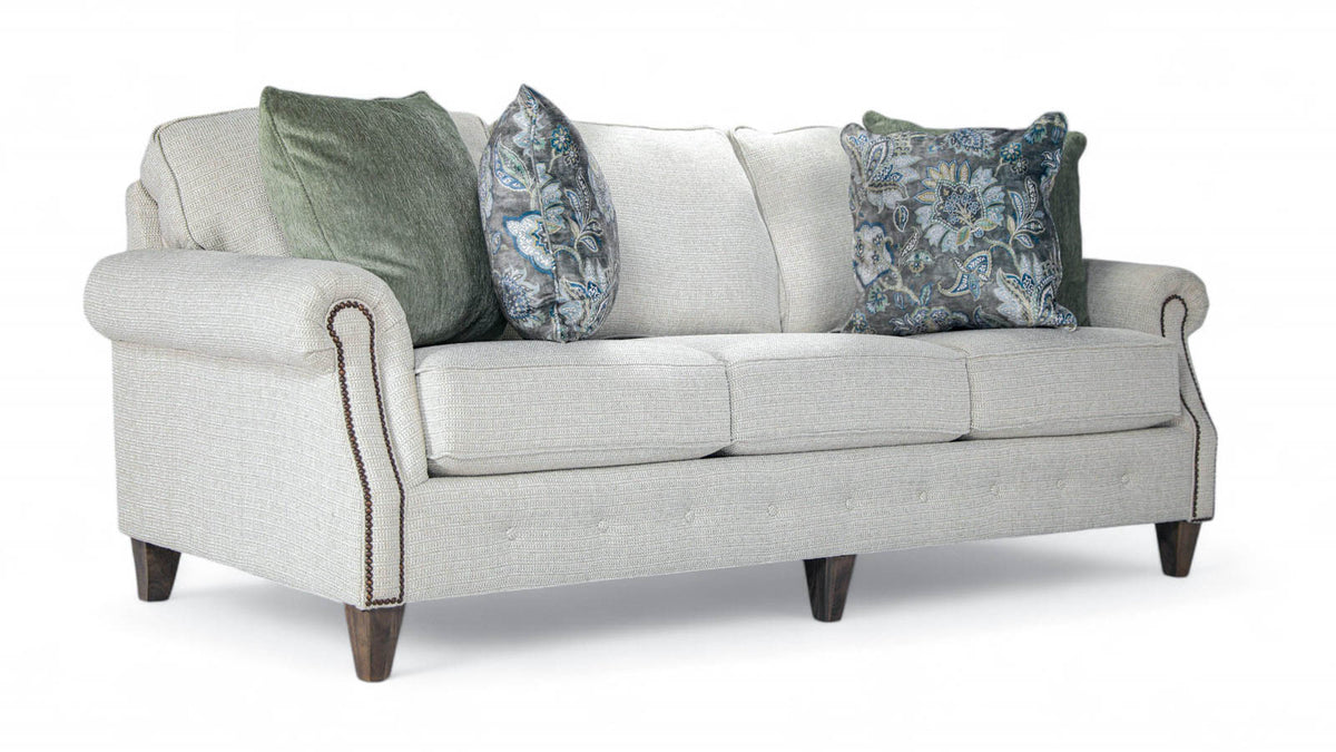 Coin Sofa