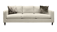Frost Salt and Pepper Sofa
