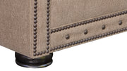 Evermore Oak Sofa