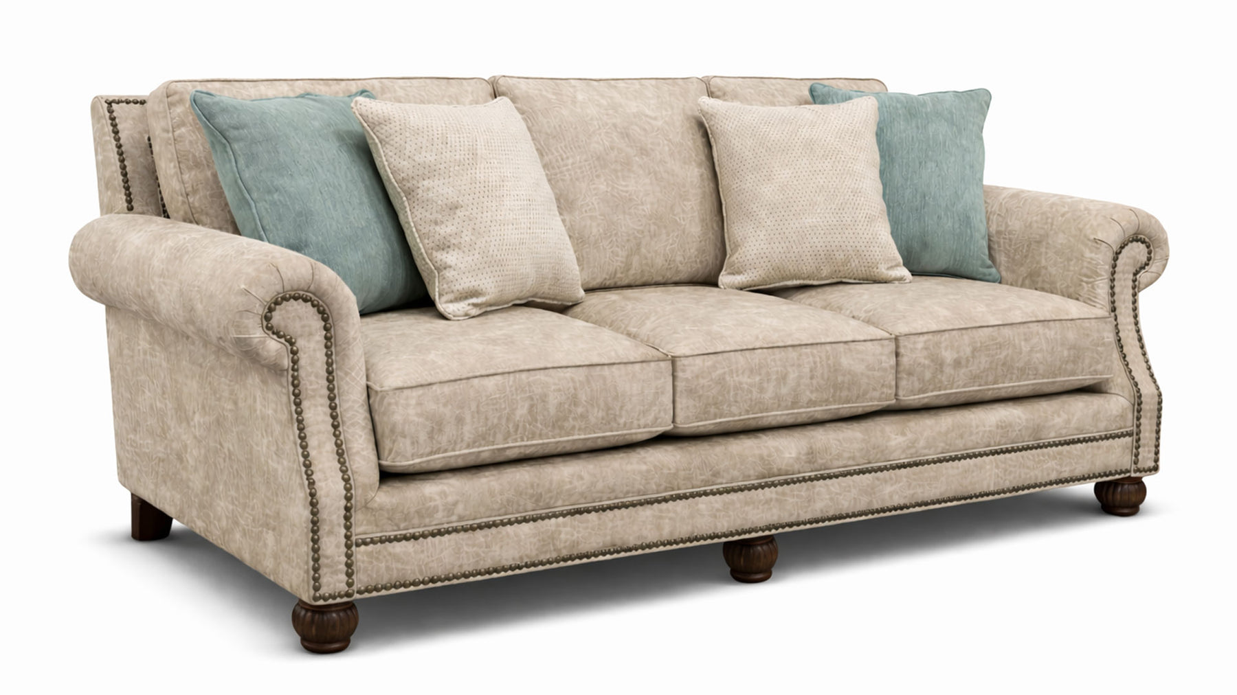 New Palance Marble 2.0 Sofa