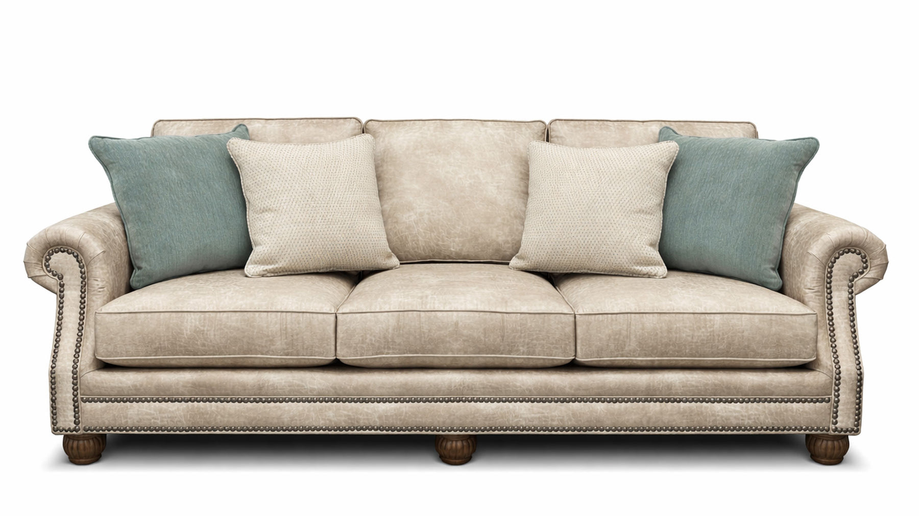 New Palance Marble 2.0 Sofa