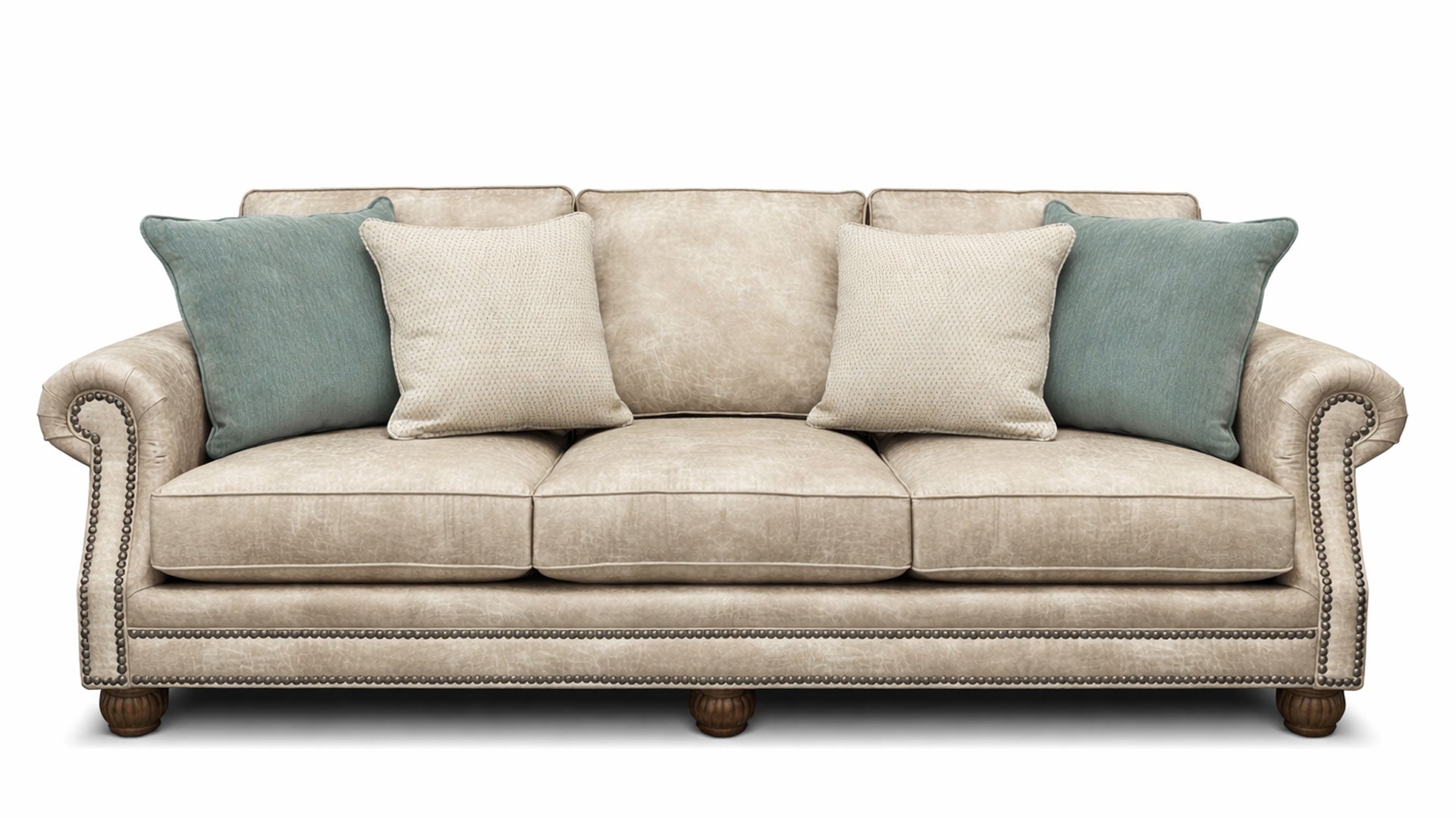 New Palance Marble 2.0 Sofa