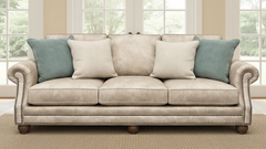 New Palance Marble 2.0 Sofa