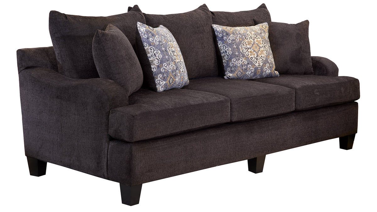 Maroni Chocolate Sofa