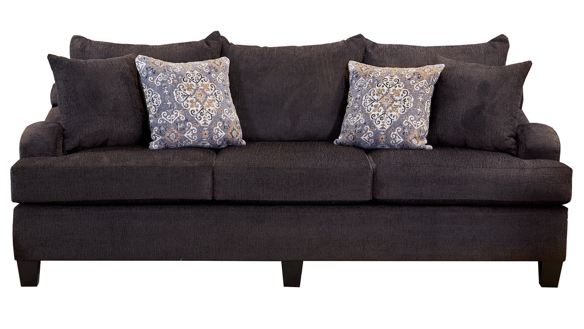 Maroni Chocolate Sofa
