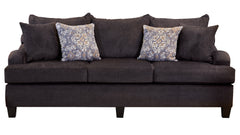 Maroni Chocolate Sofa