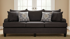 Maroni Chocolate Sofa