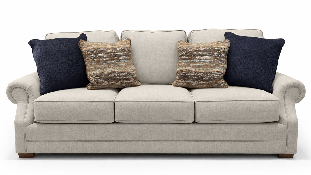 Grande Sand Sofa