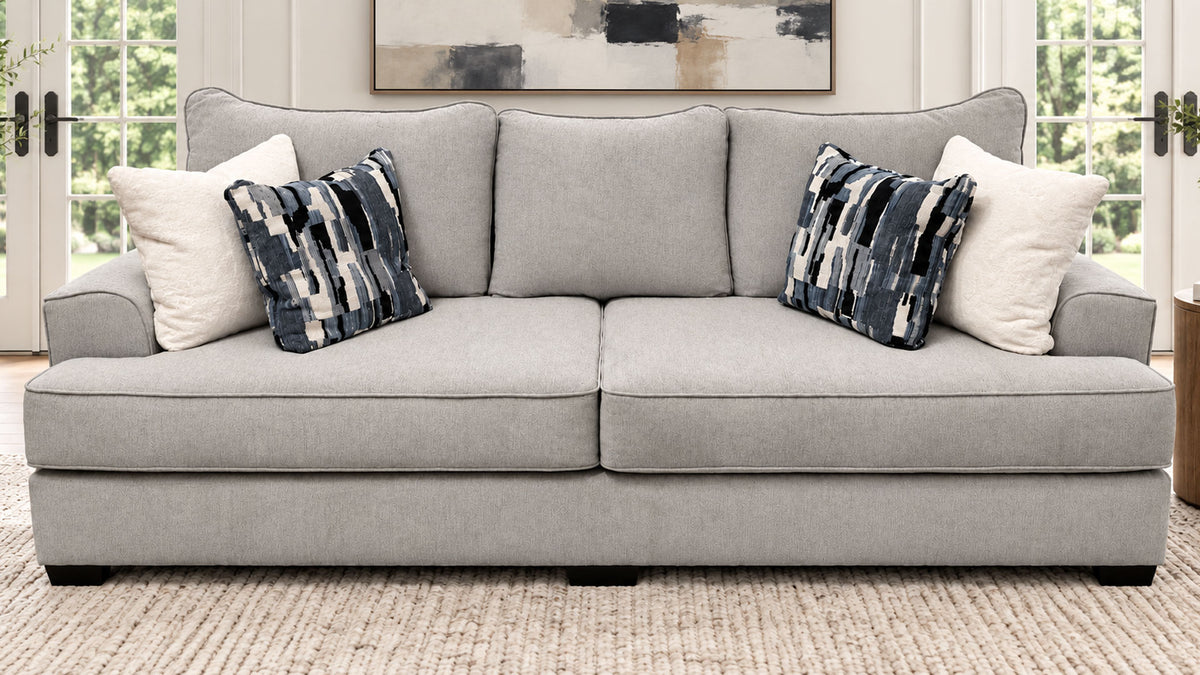 Oracle Ash Sofa USA | Gallery Furniture