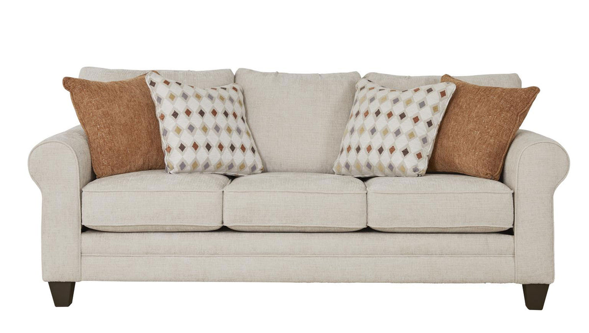 Wowza Sand Sofa