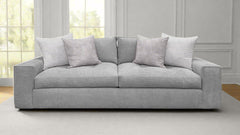 Nest Grey Sofa