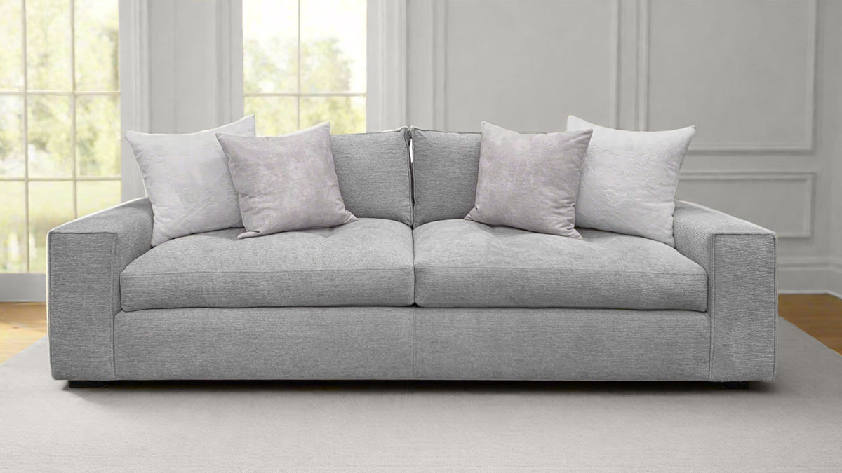 Nest Grey Sofa