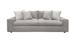 Nest Grey Sofa