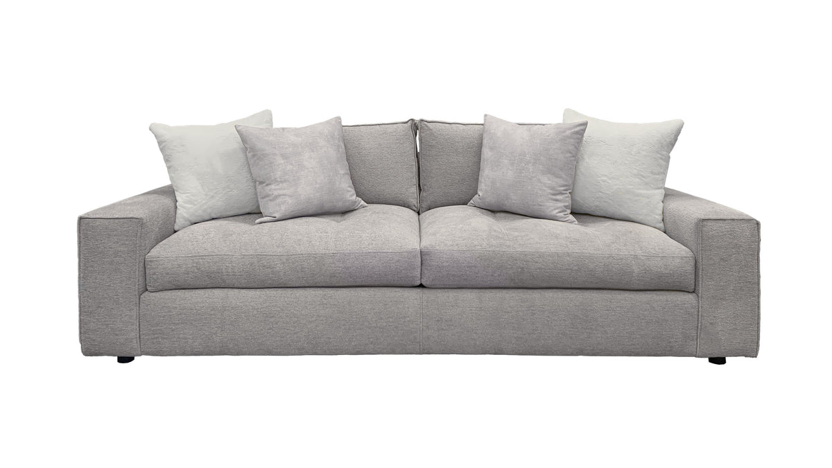 Nest Grey Sofa