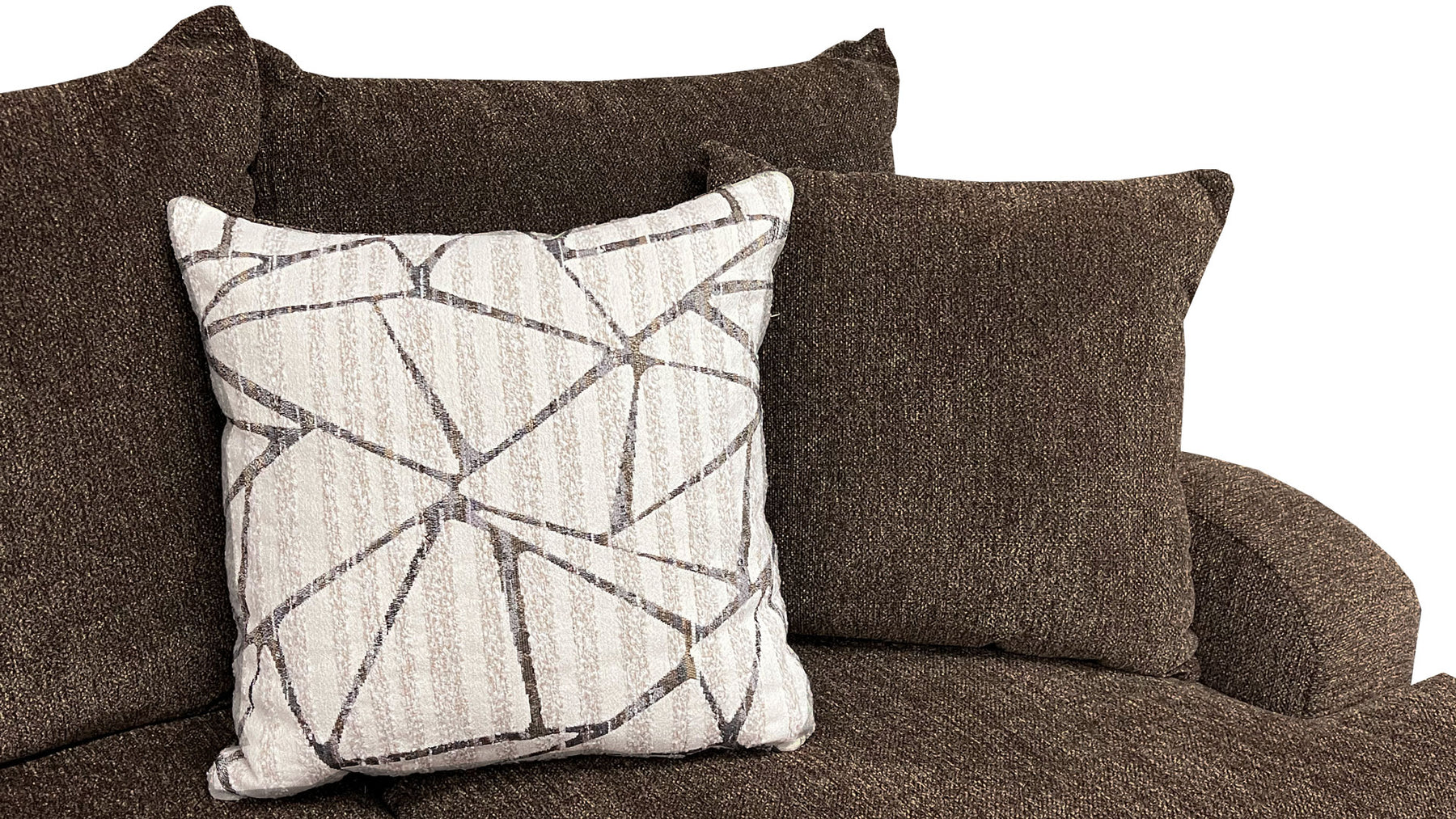 Venus Mocha Sofa