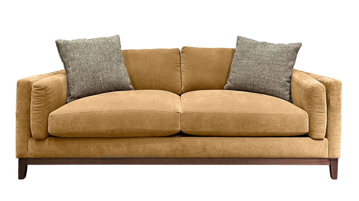 Maven Ginger Sofa