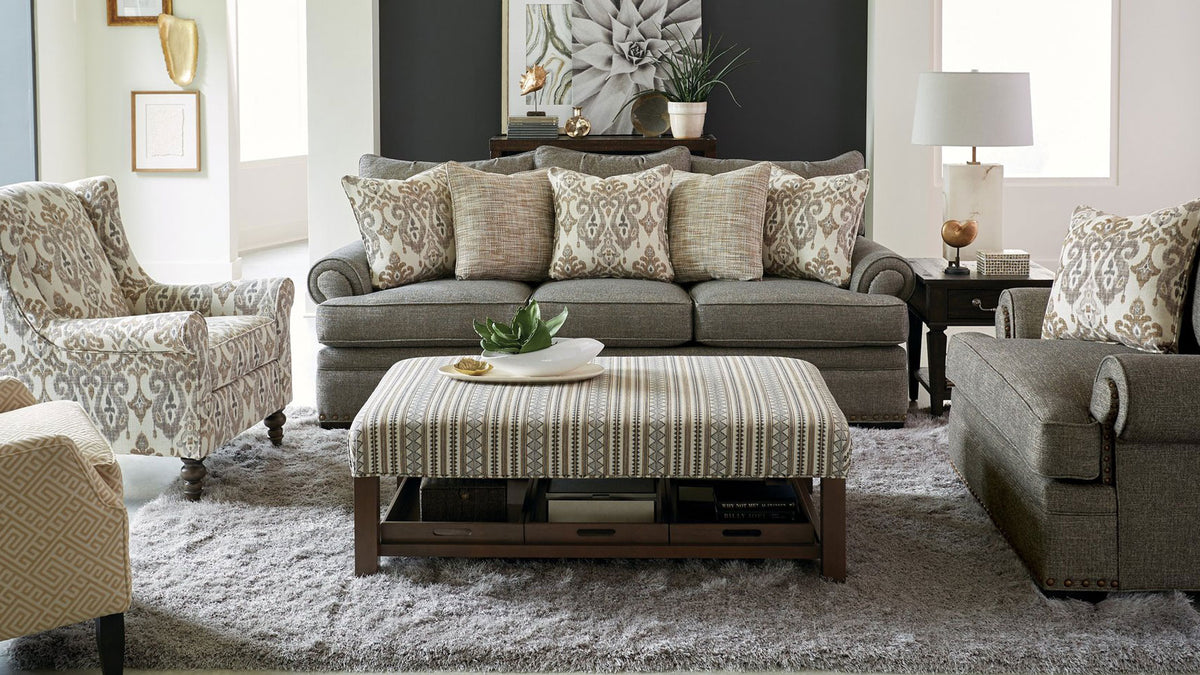 Adam sofa