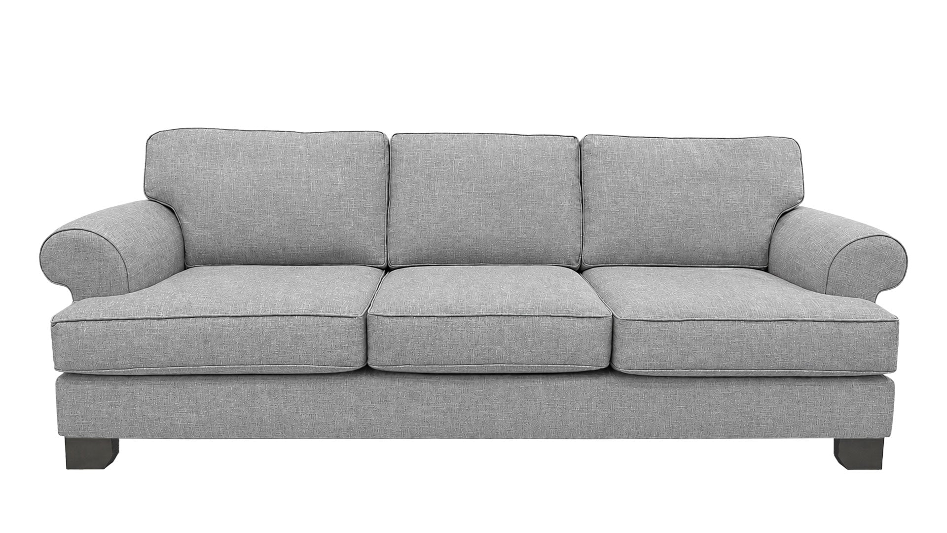 Apollo Estate Sofa | Premium Living Room Furniture | Made in USA